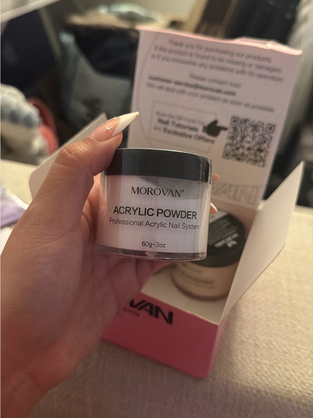 Acrylic Powder Set - Picture 4 of 10